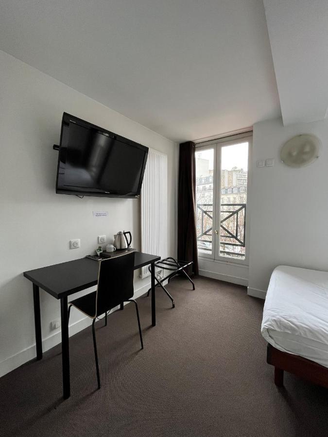 Hotel De La Tour Paris Eksteriør billede